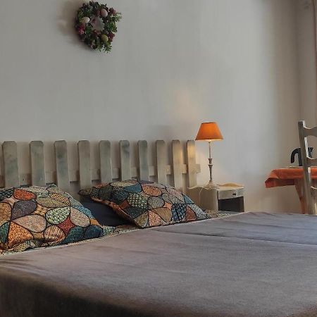 Au Verger B&B Sospel Εξωτερικό φωτογραφία