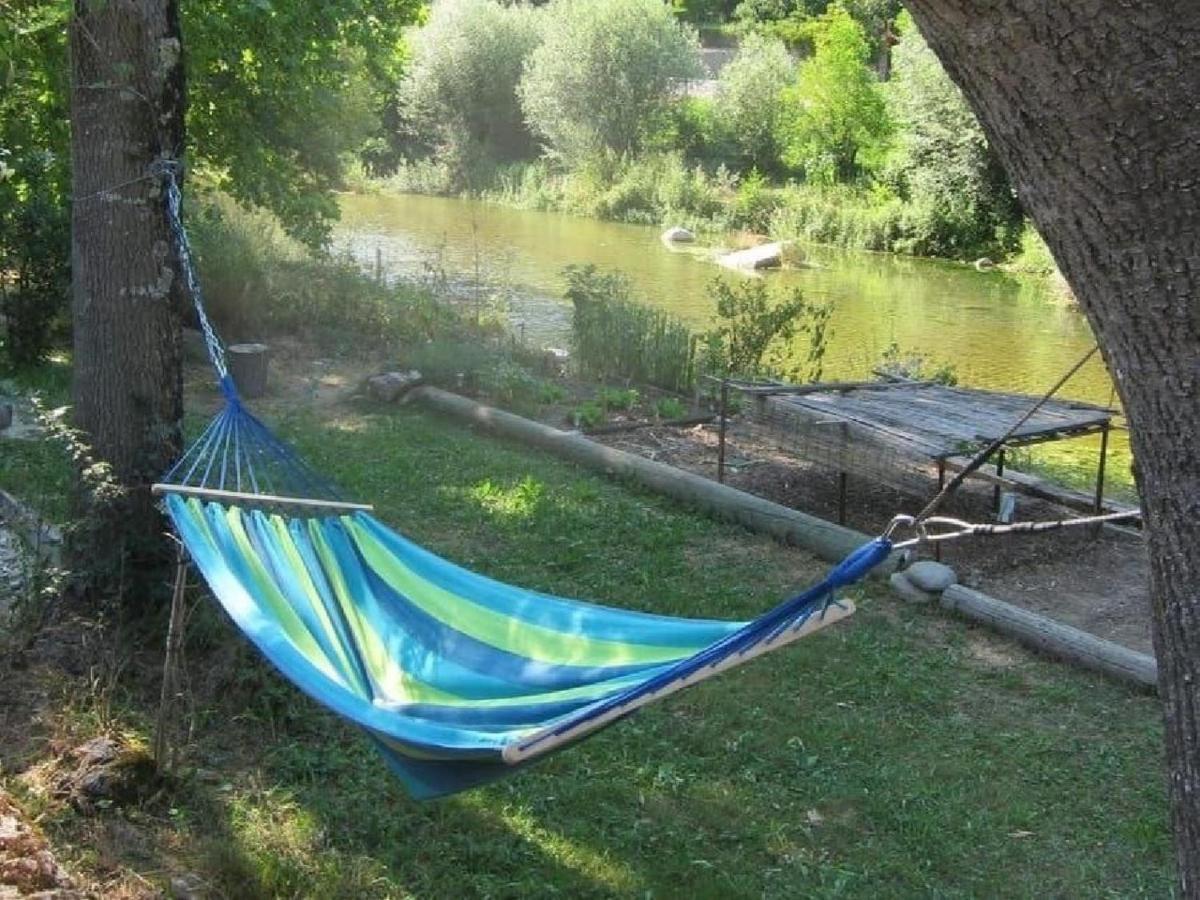 Au Verger B&B Sospel Εξωτερικό φωτογραφία