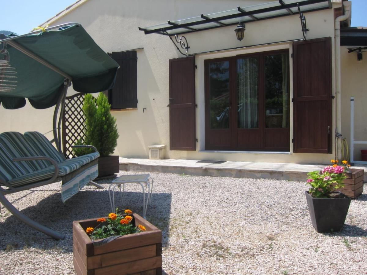 Au Verger B&B Sospel Εξωτερικό φωτογραφία