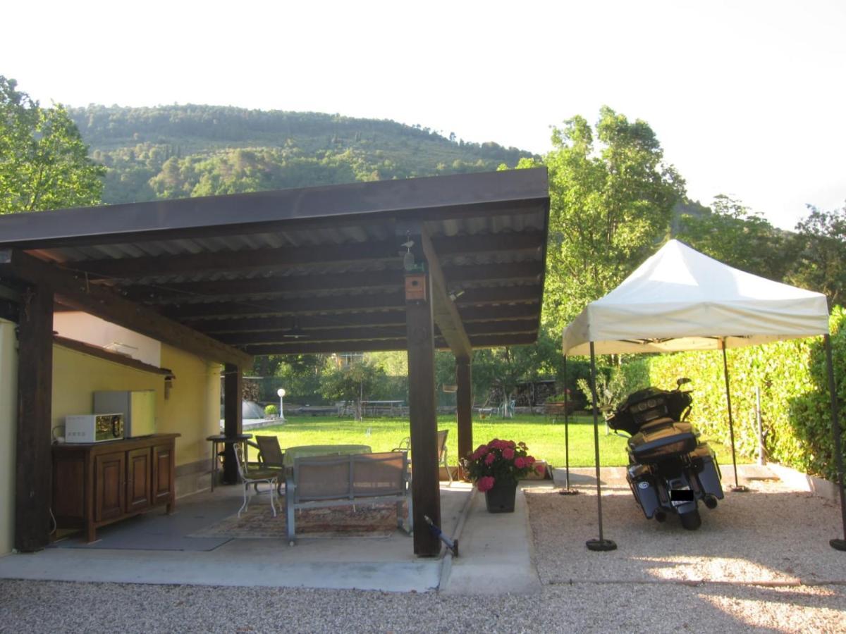 Au Verger B&B Sospel Εξωτερικό φωτογραφία