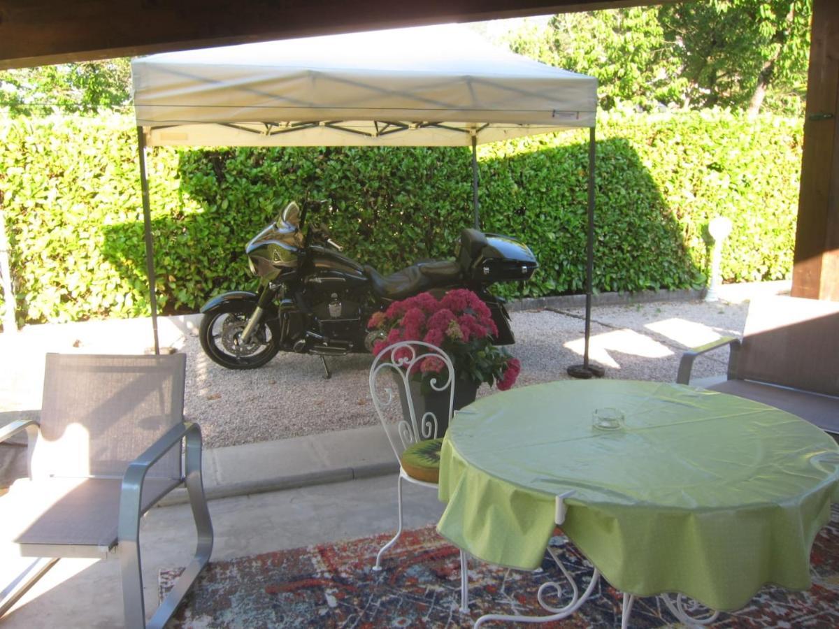 Au Verger B&B Sospel Εξωτερικό φωτογραφία