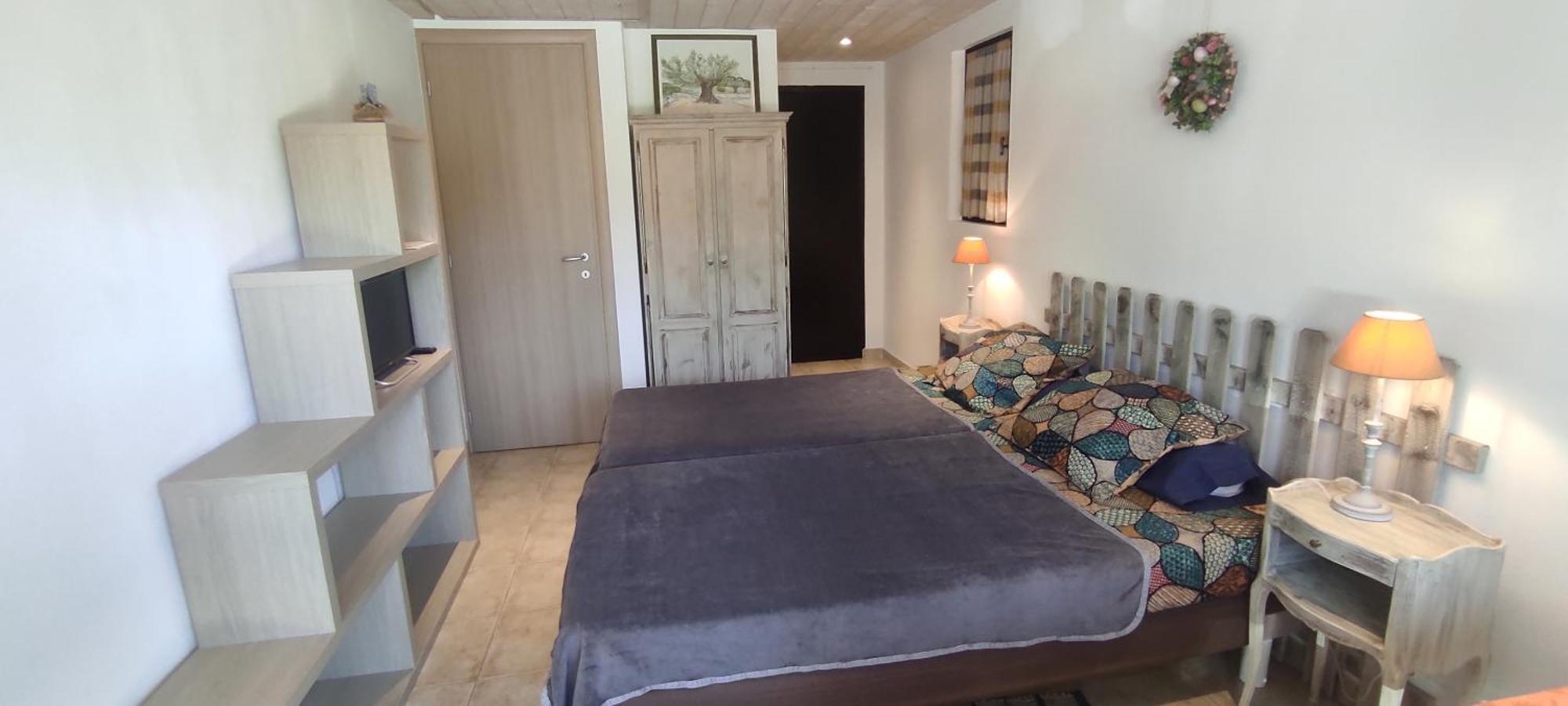Au Verger B&B Sospel Εξωτερικό φωτογραφία
