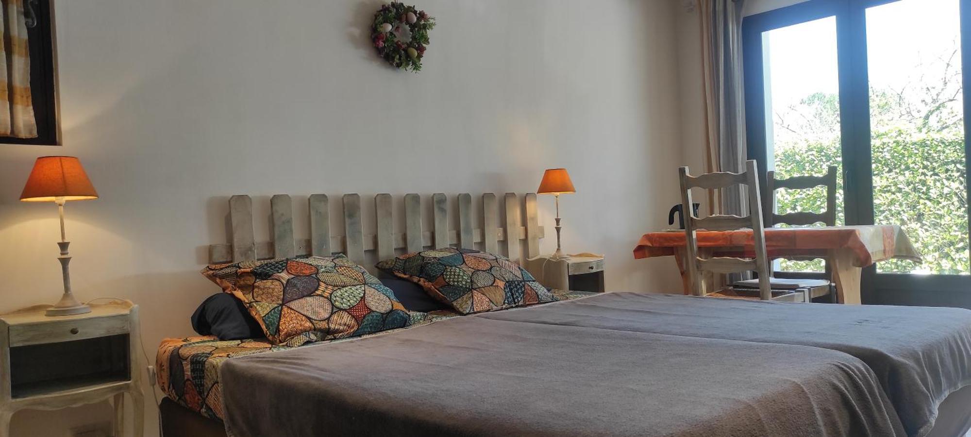 Au Verger B&B Sospel Εξωτερικό φωτογραφία