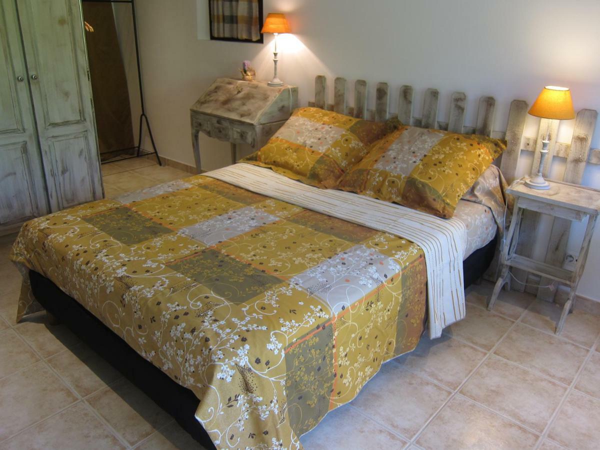 Au Verger B&B Sospel Εξωτερικό φωτογραφία
